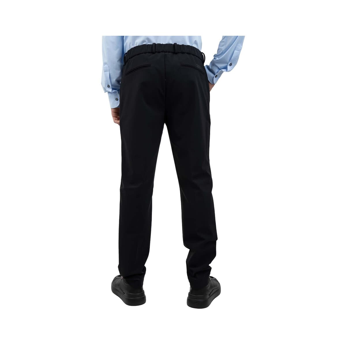 Men's Pants Roberto Ricci Designs Multicolor