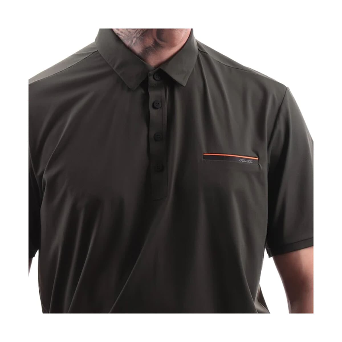 Men's Polo Shirts Roberto Ricci Designs Multicolor