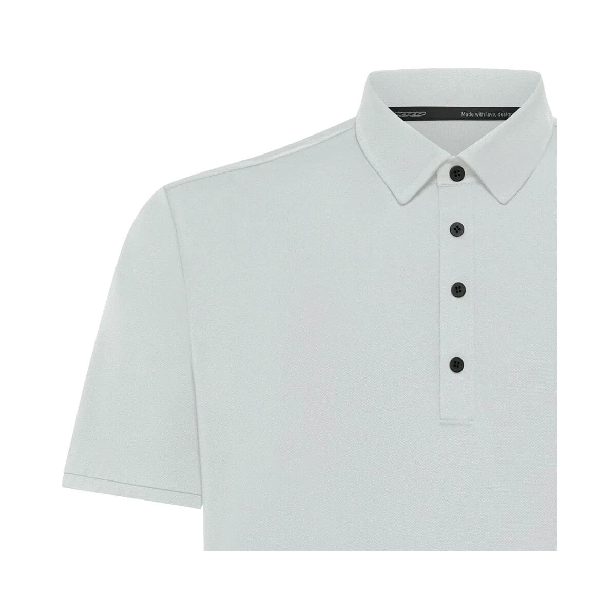 Men's Polo Shirts Roberto Ricci Designs Multicolor