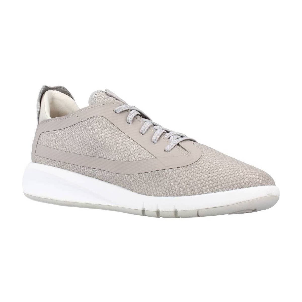 Women's Sneakers Geox Gray