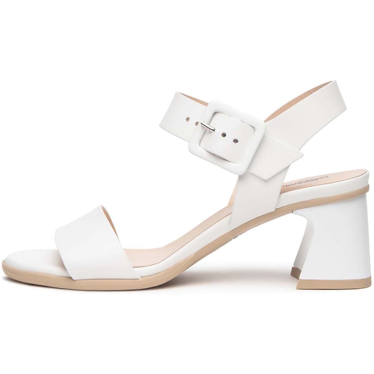 Women's Pumps NeroGiardini White