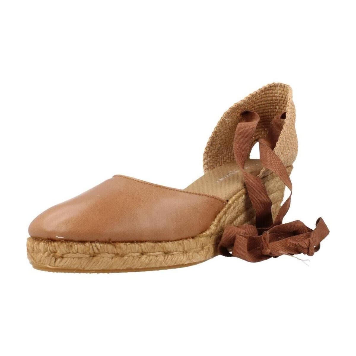 Women's Espadrilles Clara Duran Brown