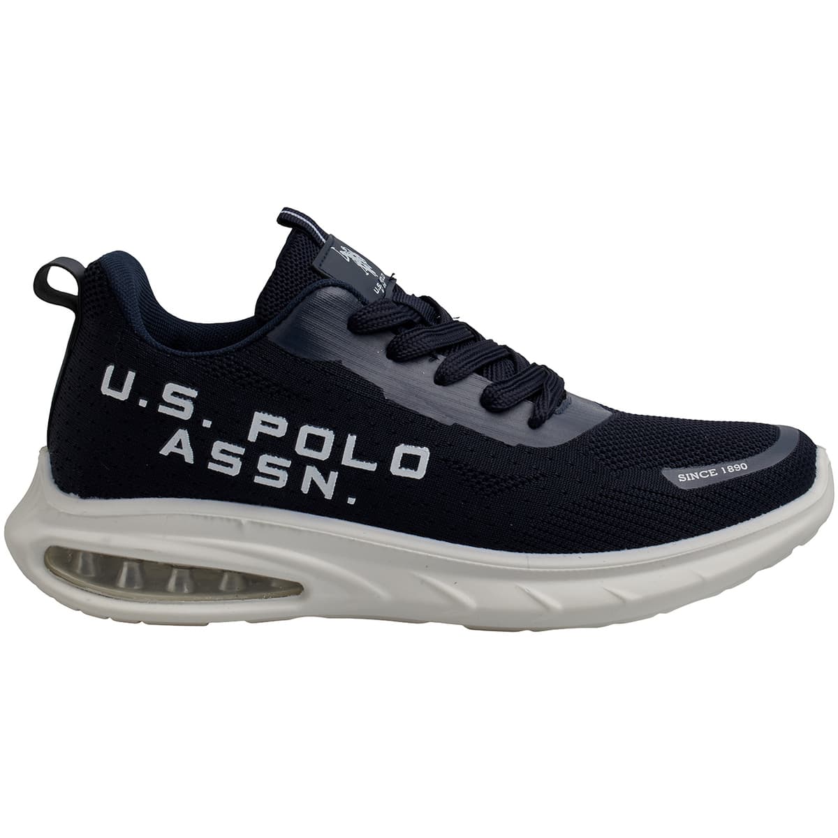 Men's Sneakers U.S Polo Assn. Blue
