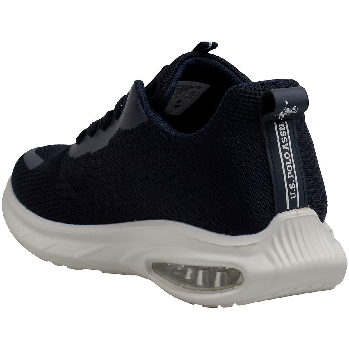 Men's Sneakers U.S Polo Assn. Blue