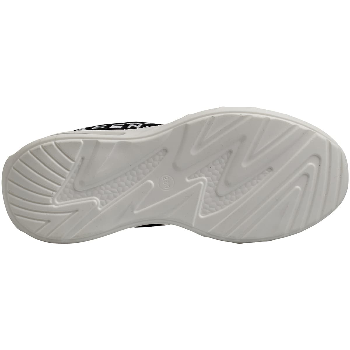 Men's Sneakers U.S Polo Assn. Black