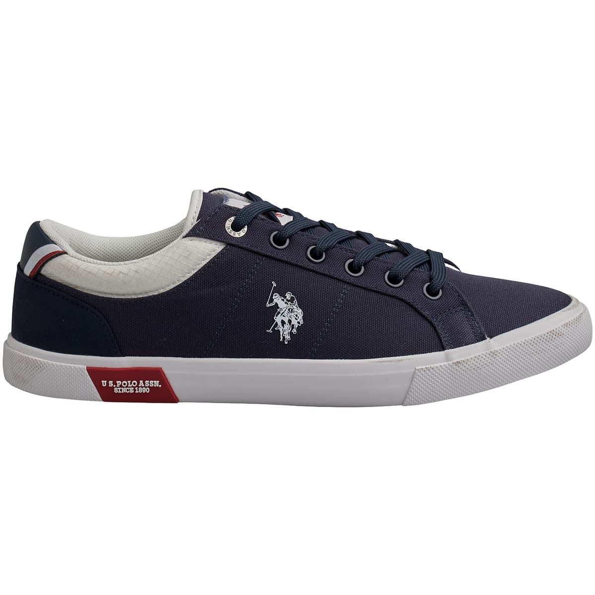 Men's Sneakers U.S Polo Assn. Blue