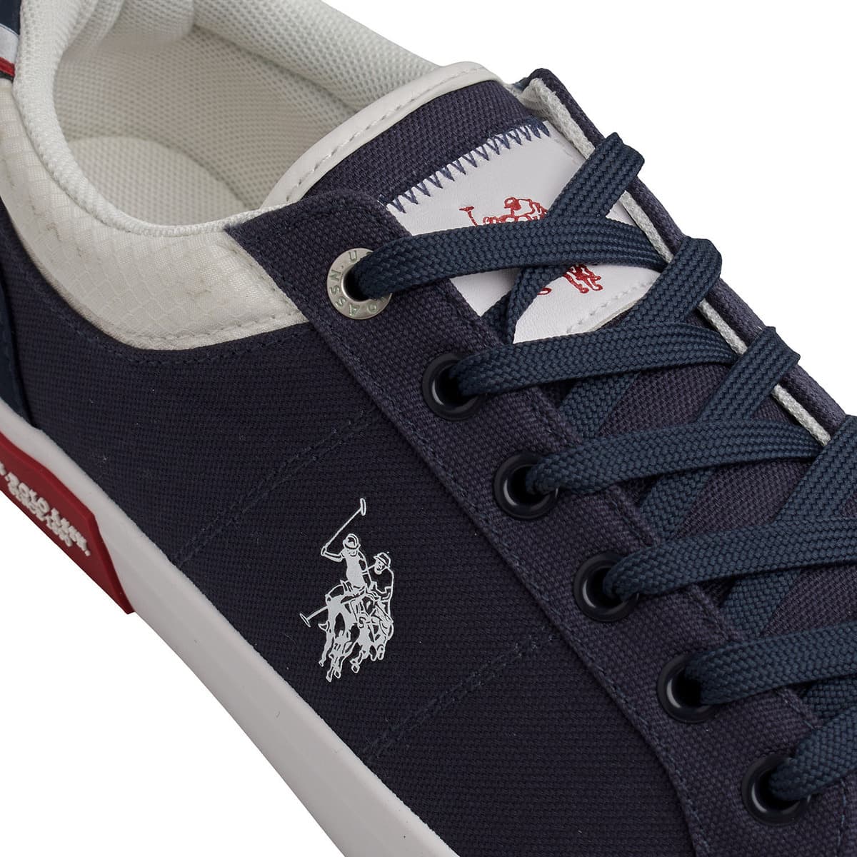 Men's Sneakers U.S Polo Assn. Blue