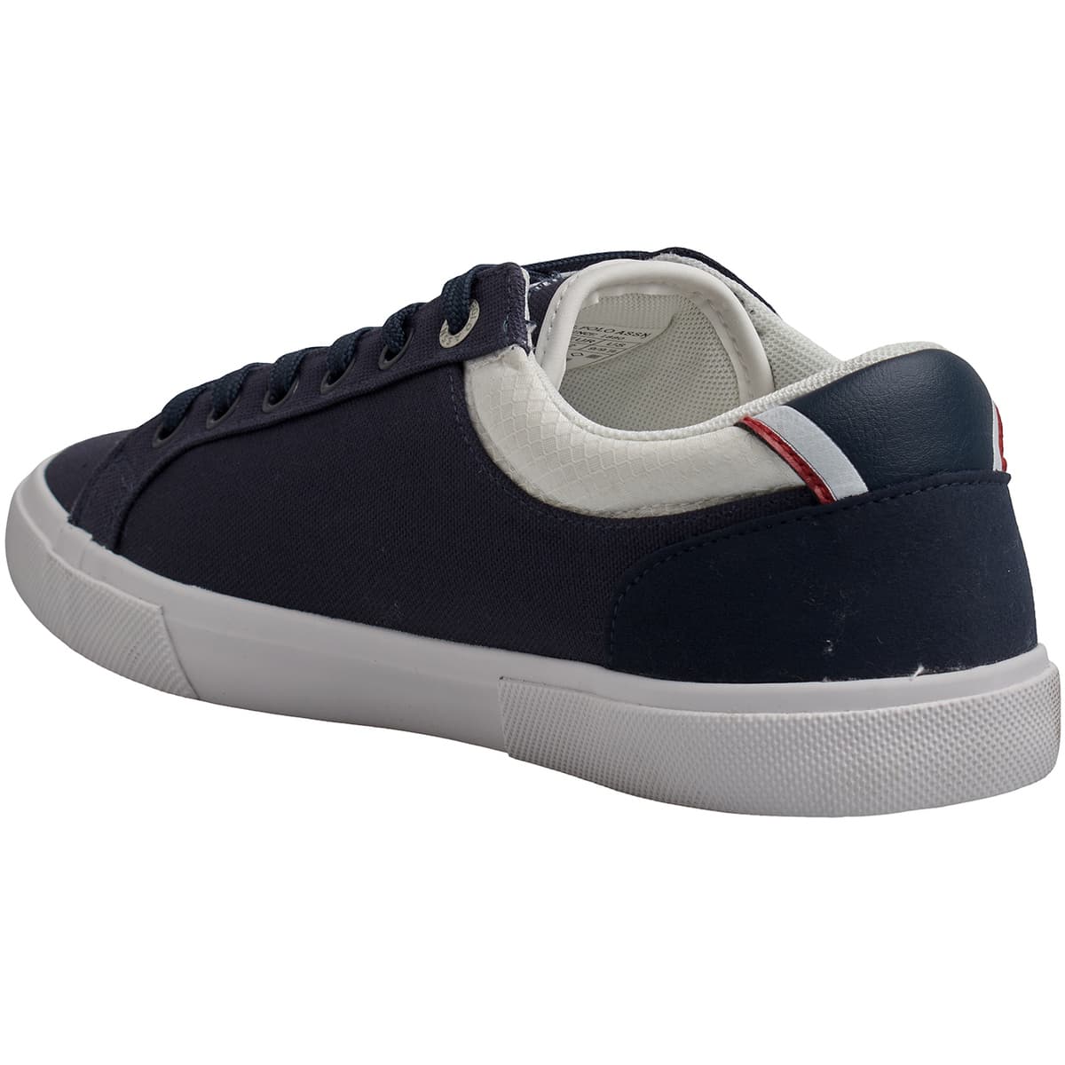 Men's Sneakers U.S Polo Assn. Blue