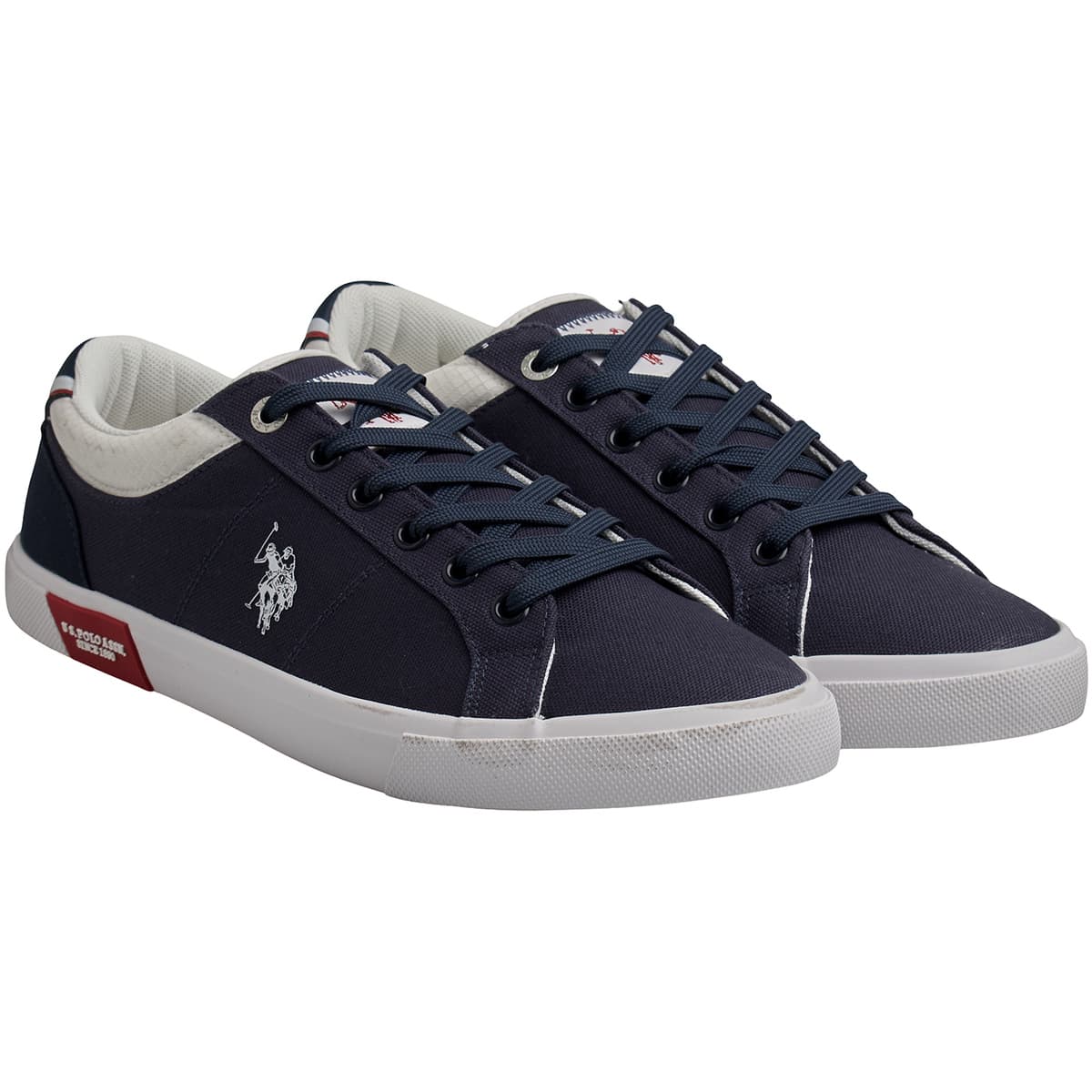 Men's Sneakers U.S Polo Assn. Blue
