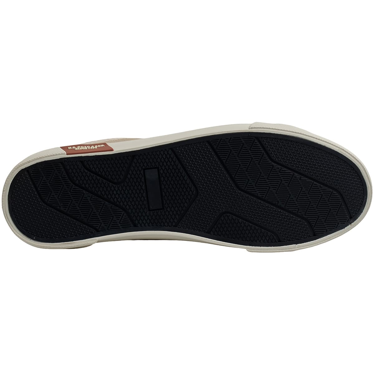 Men's Sneakers U.S Polo Assn. Beige
