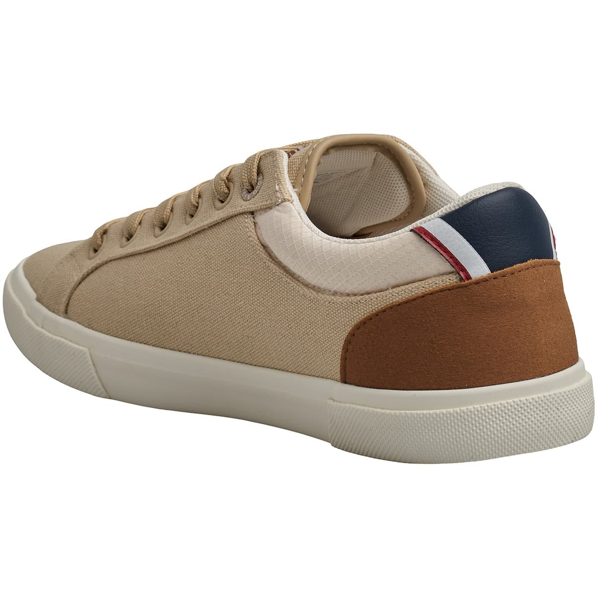 Men's Sneakers U.S Polo Assn. Beige