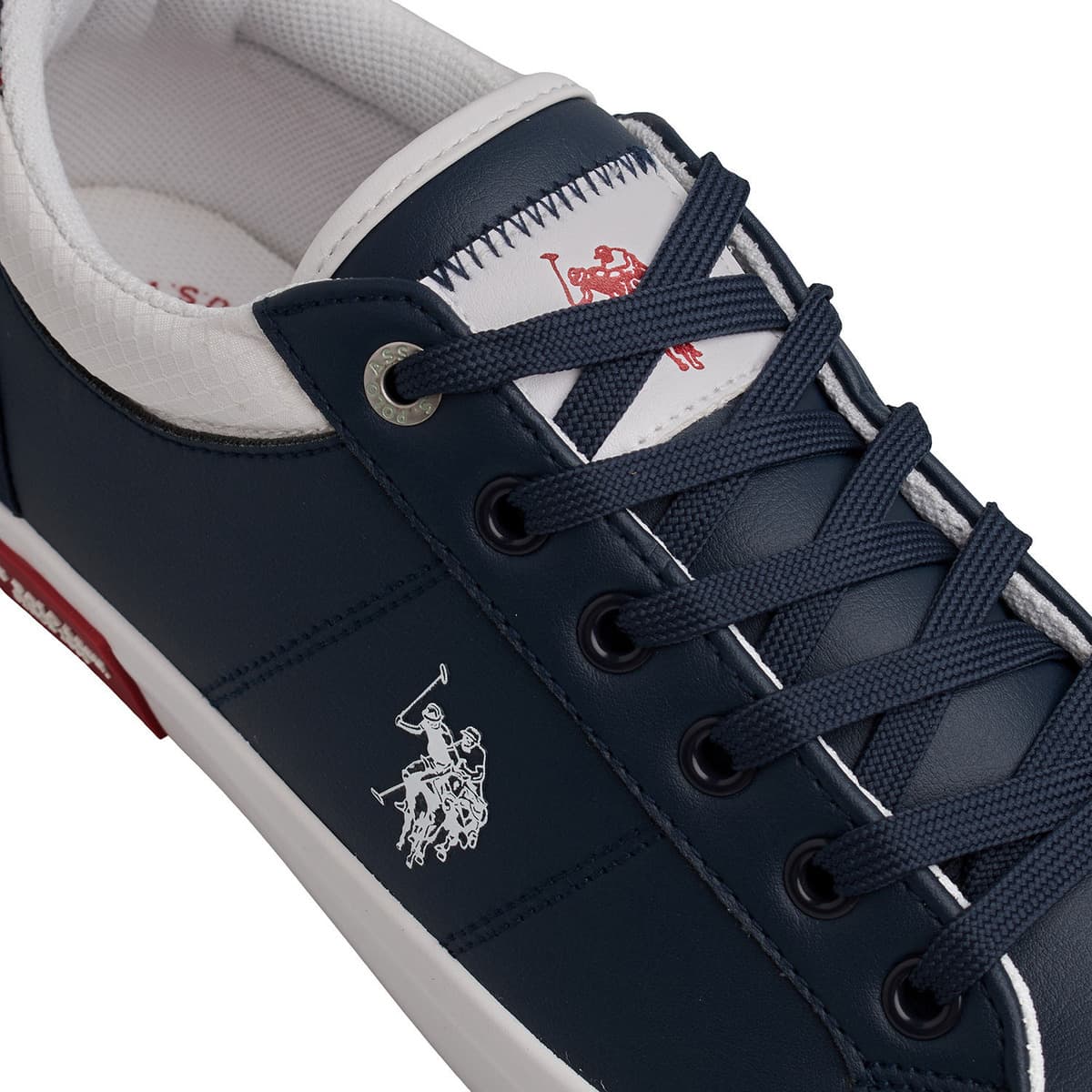 Men's Sneakers U.S Polo Assn. Blue