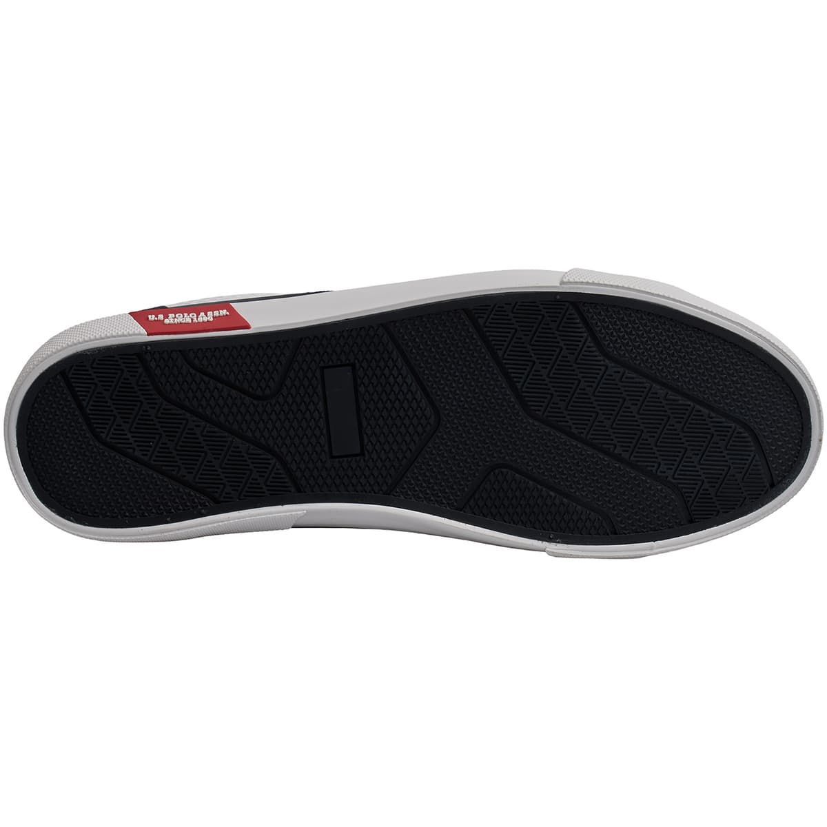 Men's Sneakers U.S Polo Assn. Blue