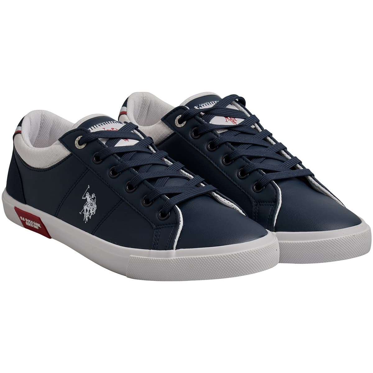 Men's Sneakers U.S Polo Assn. Blue