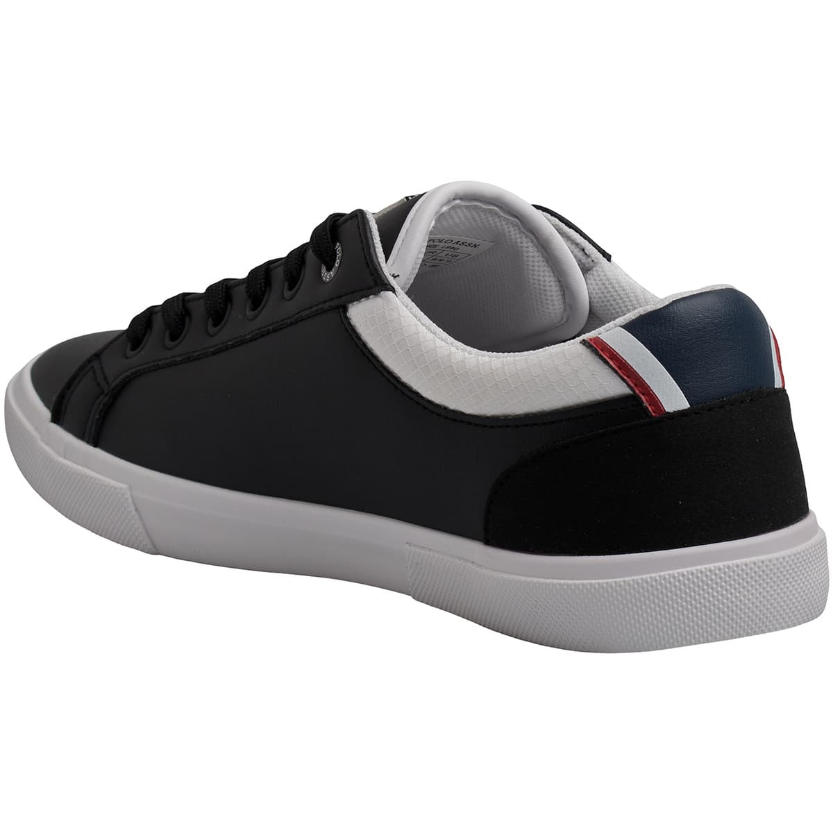 Men's Sneakers U.S Polo Assn. Black