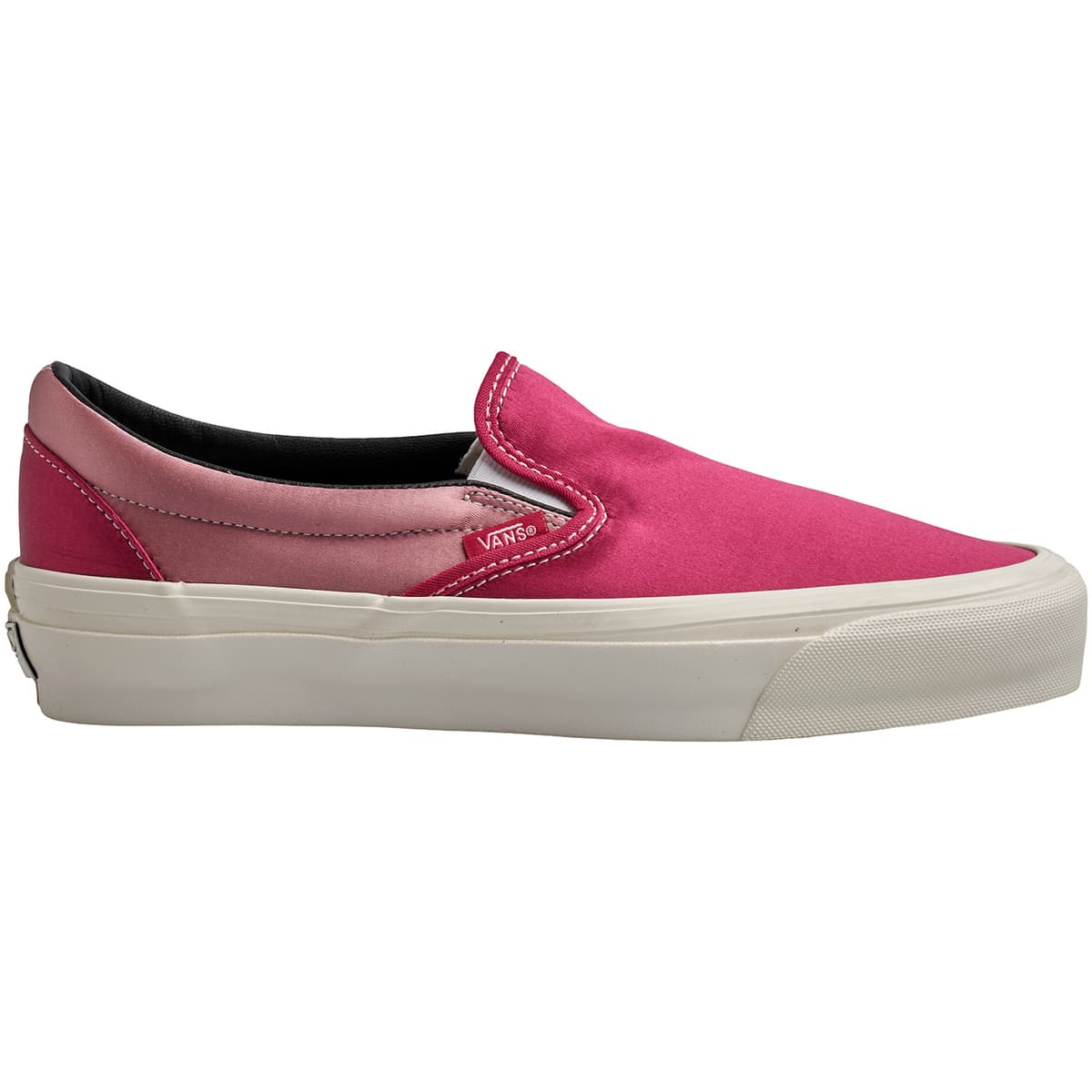 Men's Sneakers Vans Pink