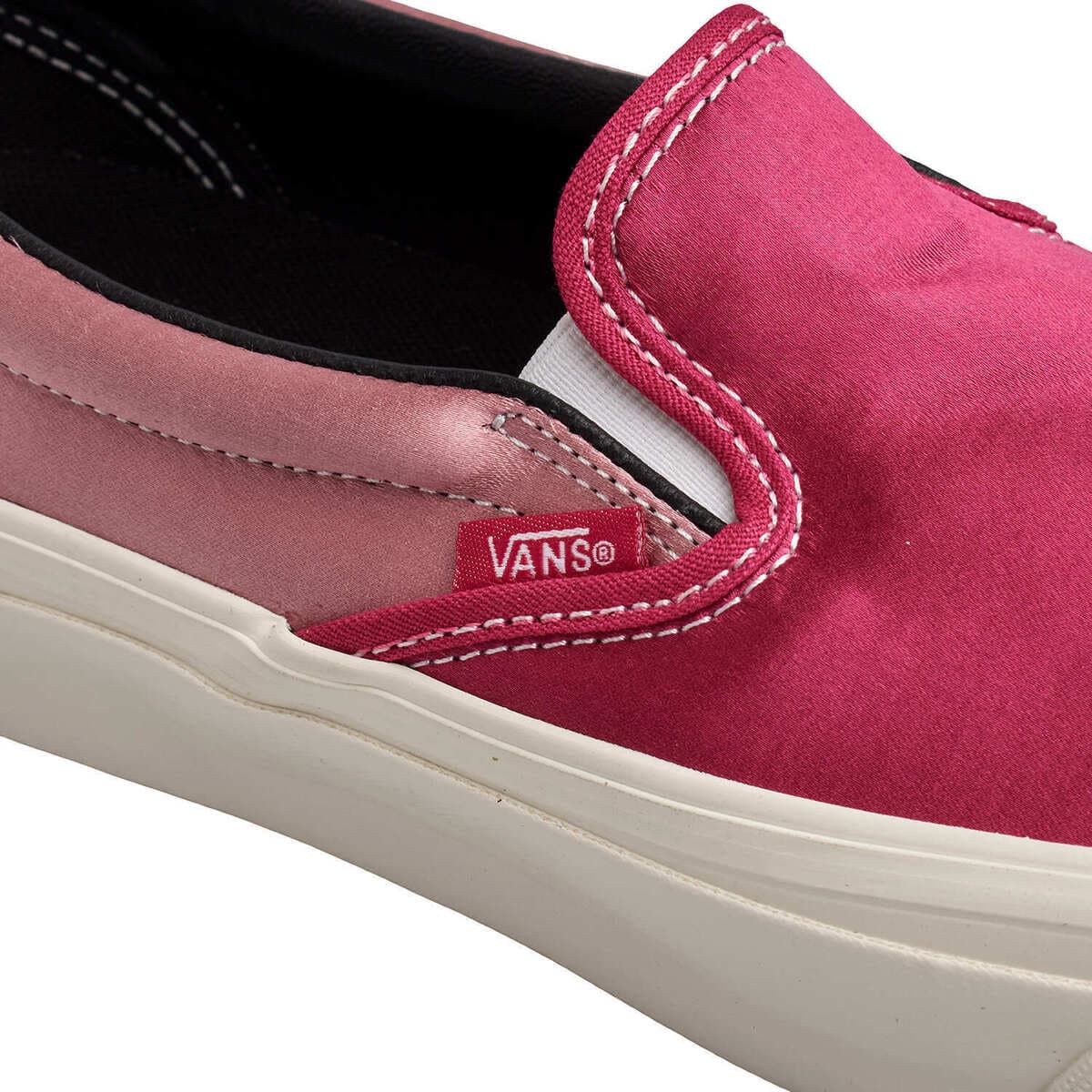 Women's Sneakers Vans Pink