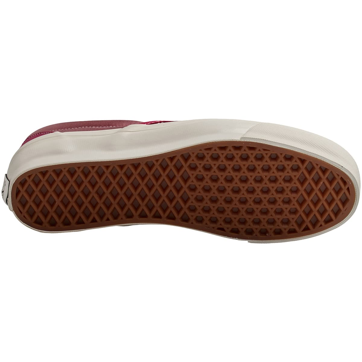 Women's Sneakers Vans Pink