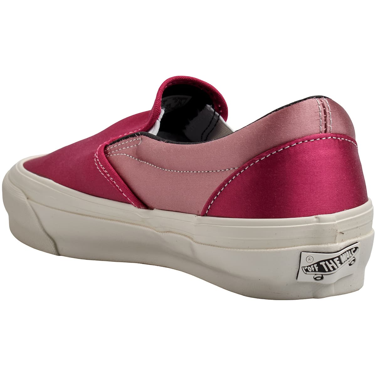 Women's Sneakers Vans Pink