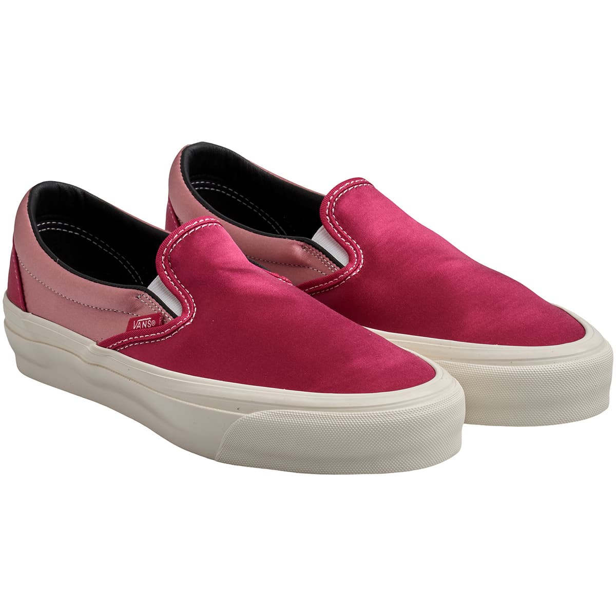 Women's Sneakers Vans Pink