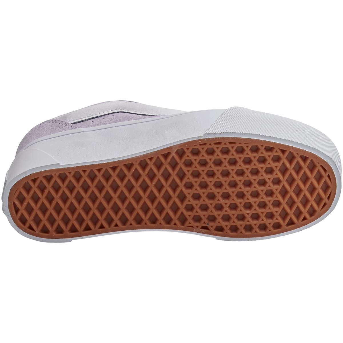 Men's Sneakers Vans Purple