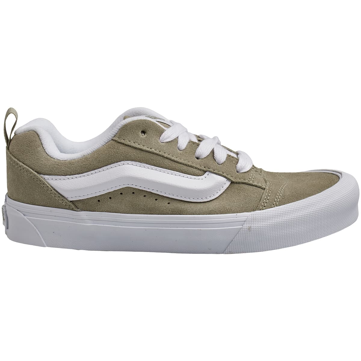 Women's Sneakers Vans Khaki