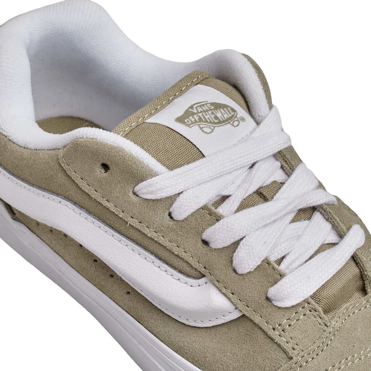 Women's Sneakers Vans Khaki
