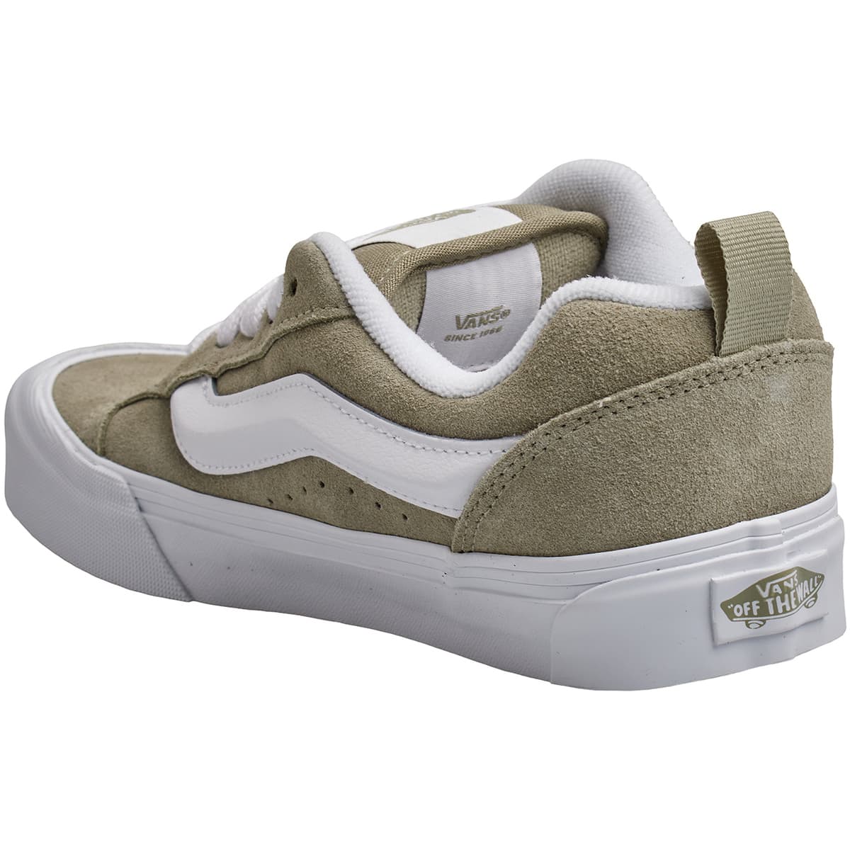 Women's Sneakers Vans Khaki