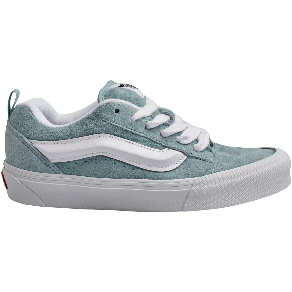 Women's Tennis Shoes Vans Blue