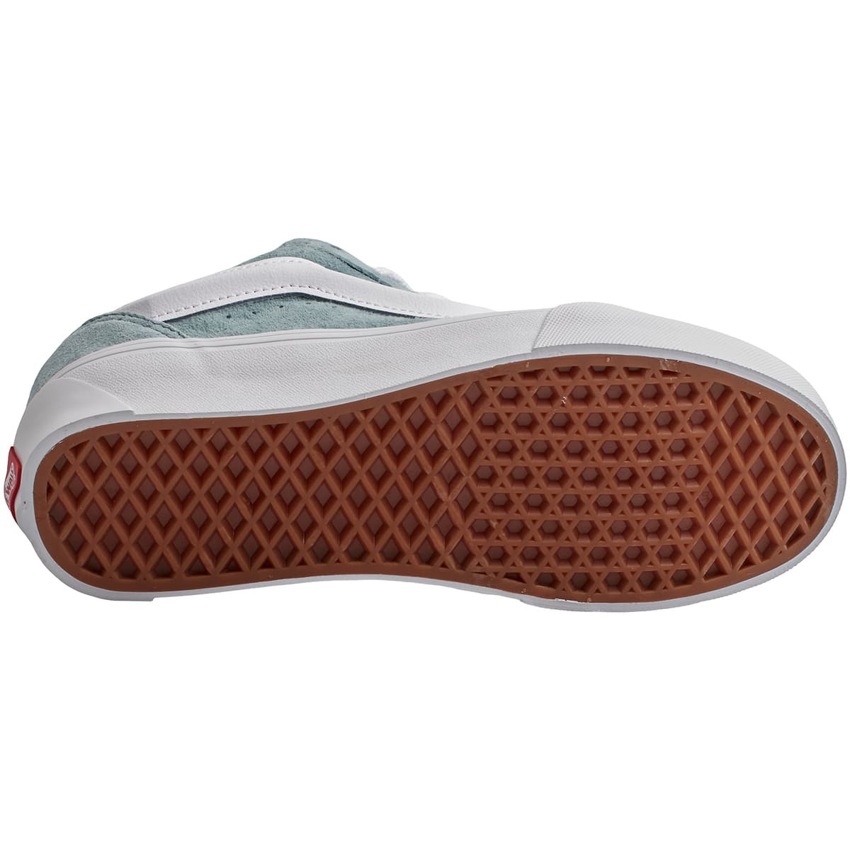 Women's Tennis Shoes Vans Blue