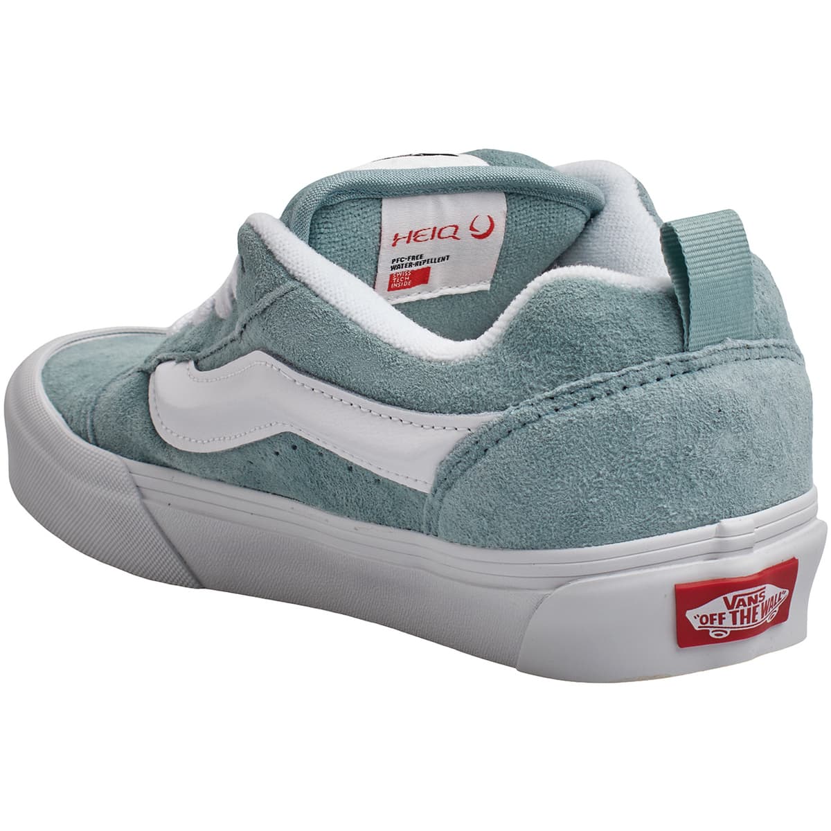 Women's Tennis Shoes Vans Blue