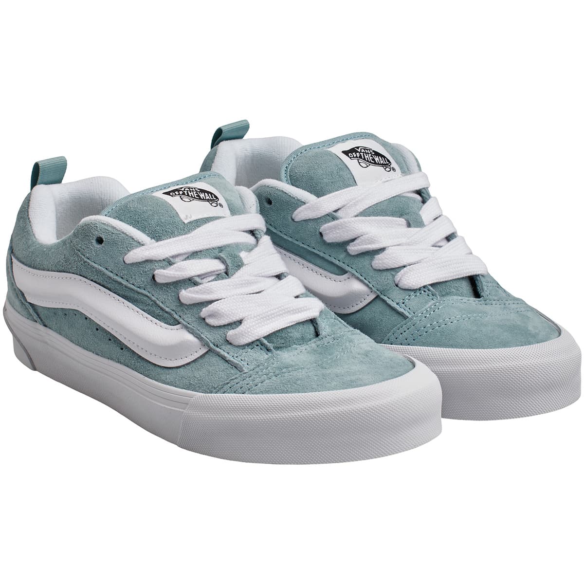 Women's Tennis Shoes Vans Blue
