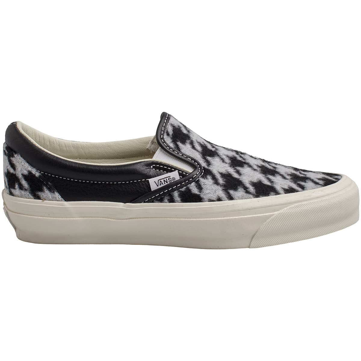 Men's Sneakers Vans Black