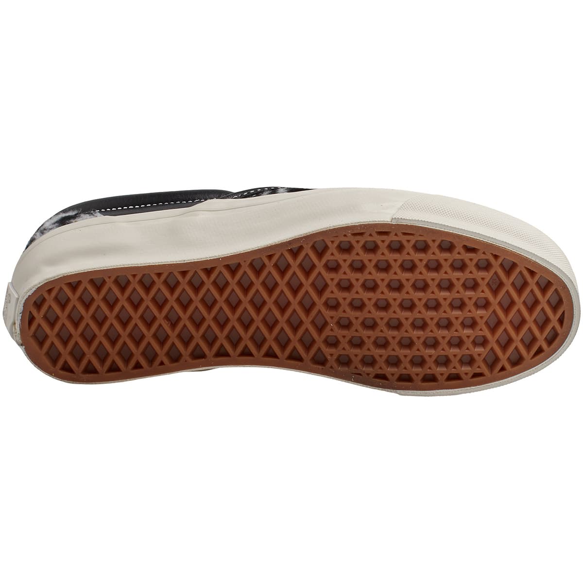 Women's Sneakers Vans Black