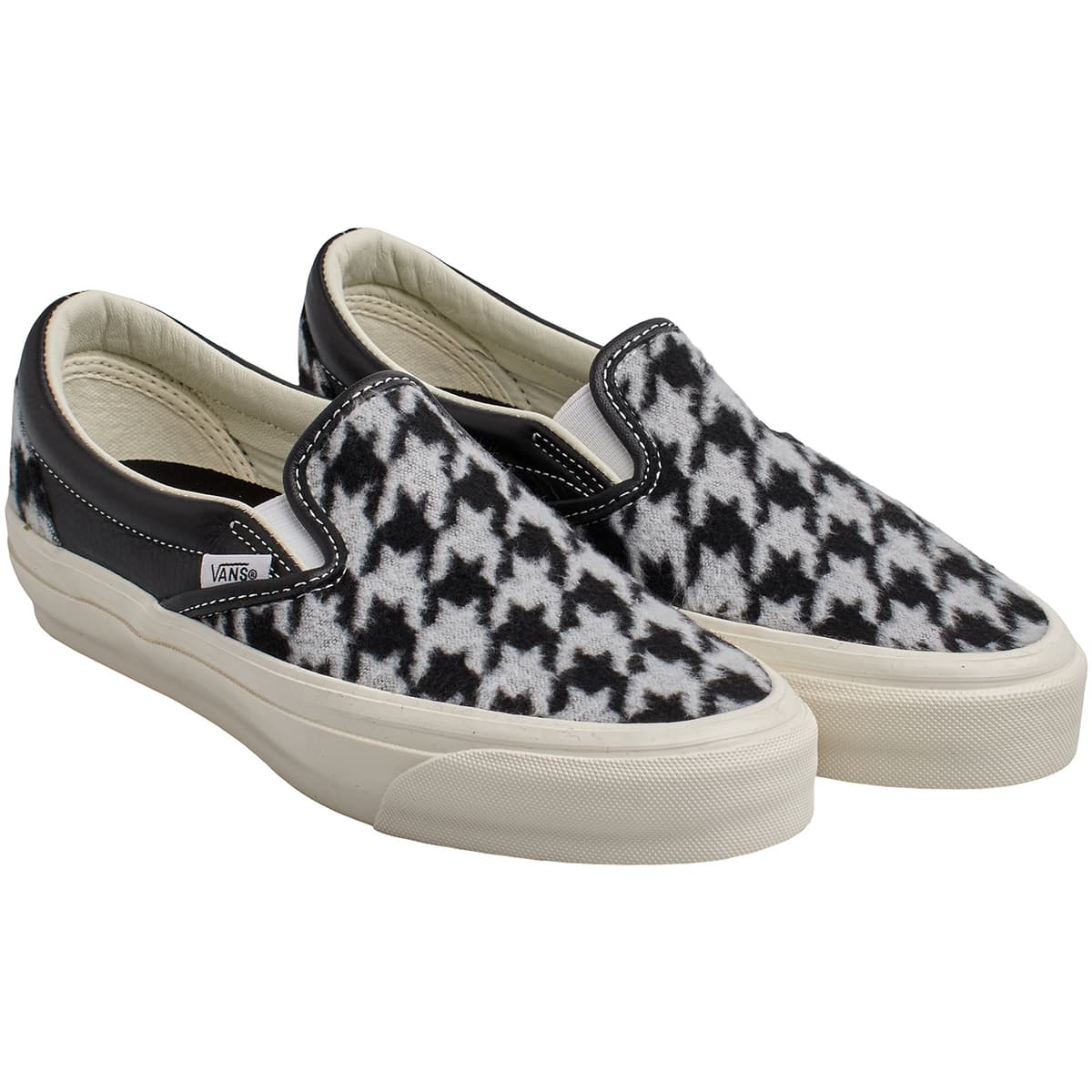 Women's Sneakers Vans Black
