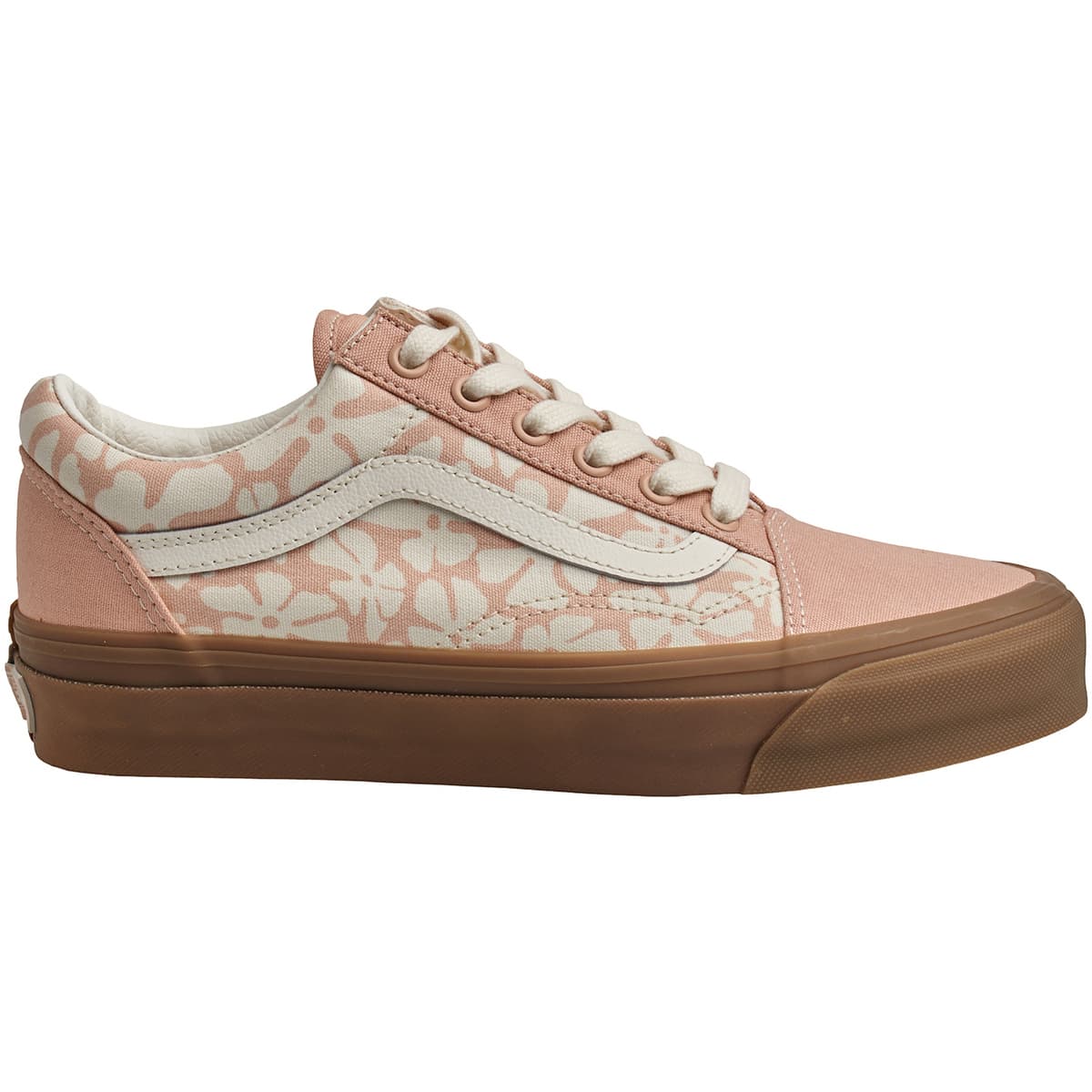 Men's Sneakers Vans Pink