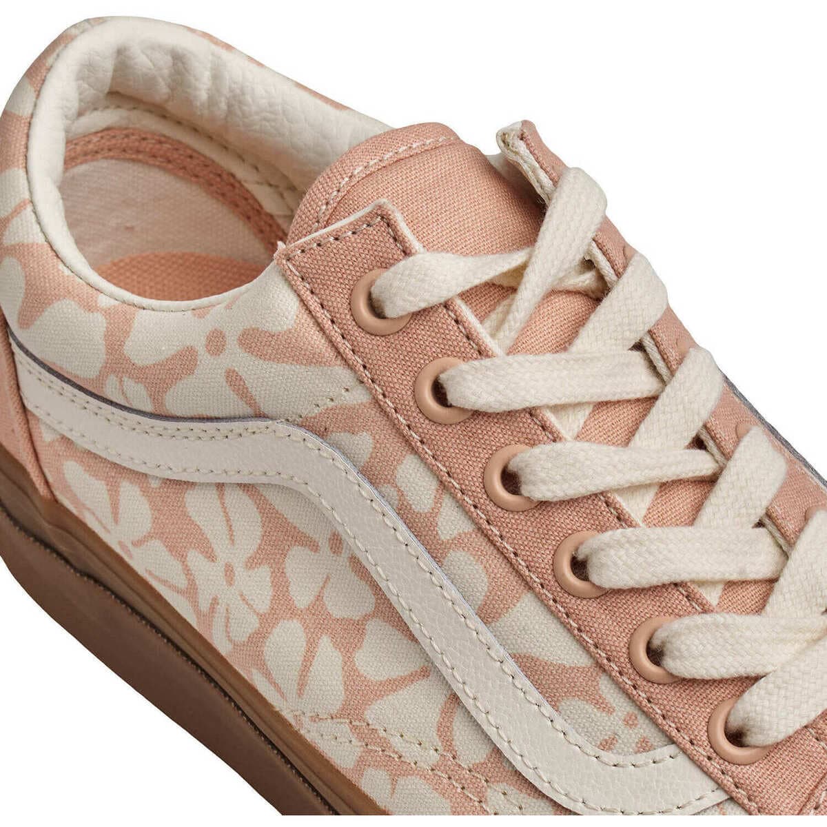 Women's Sneakers Vans Pink