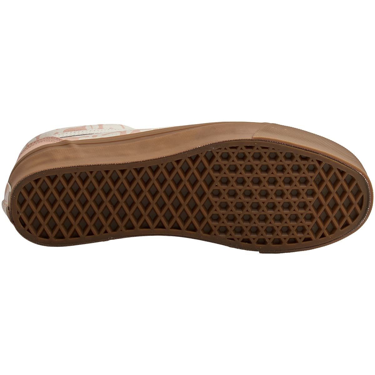 Women's Sneakers Vans Pink