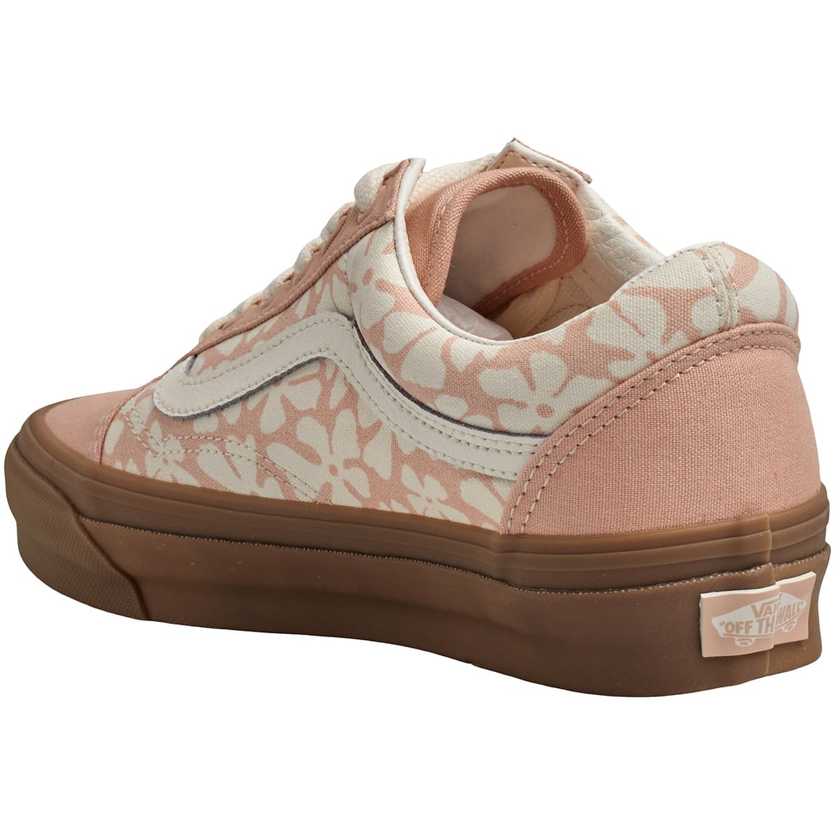 Women's Sneakers Vans Pink