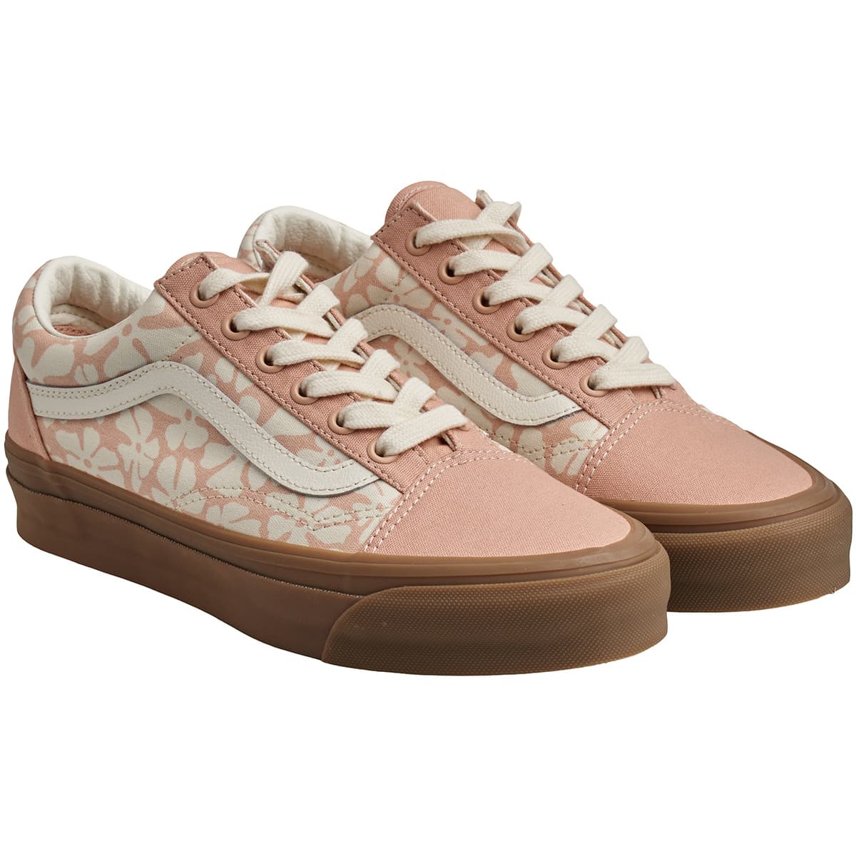 Women's Sneakers Vans Pink