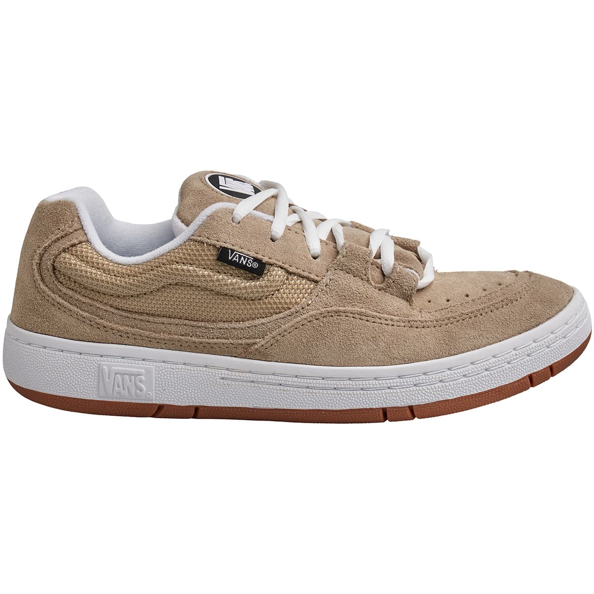 Men's Sneakers Vans Beige