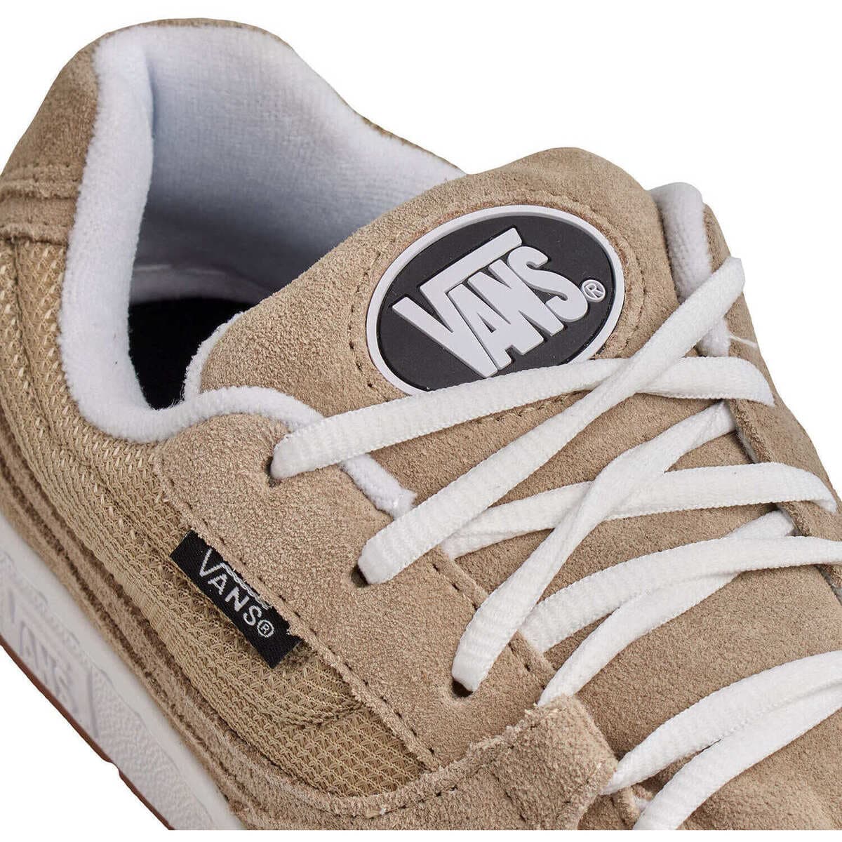 Men's Sneakers Vans Beige
