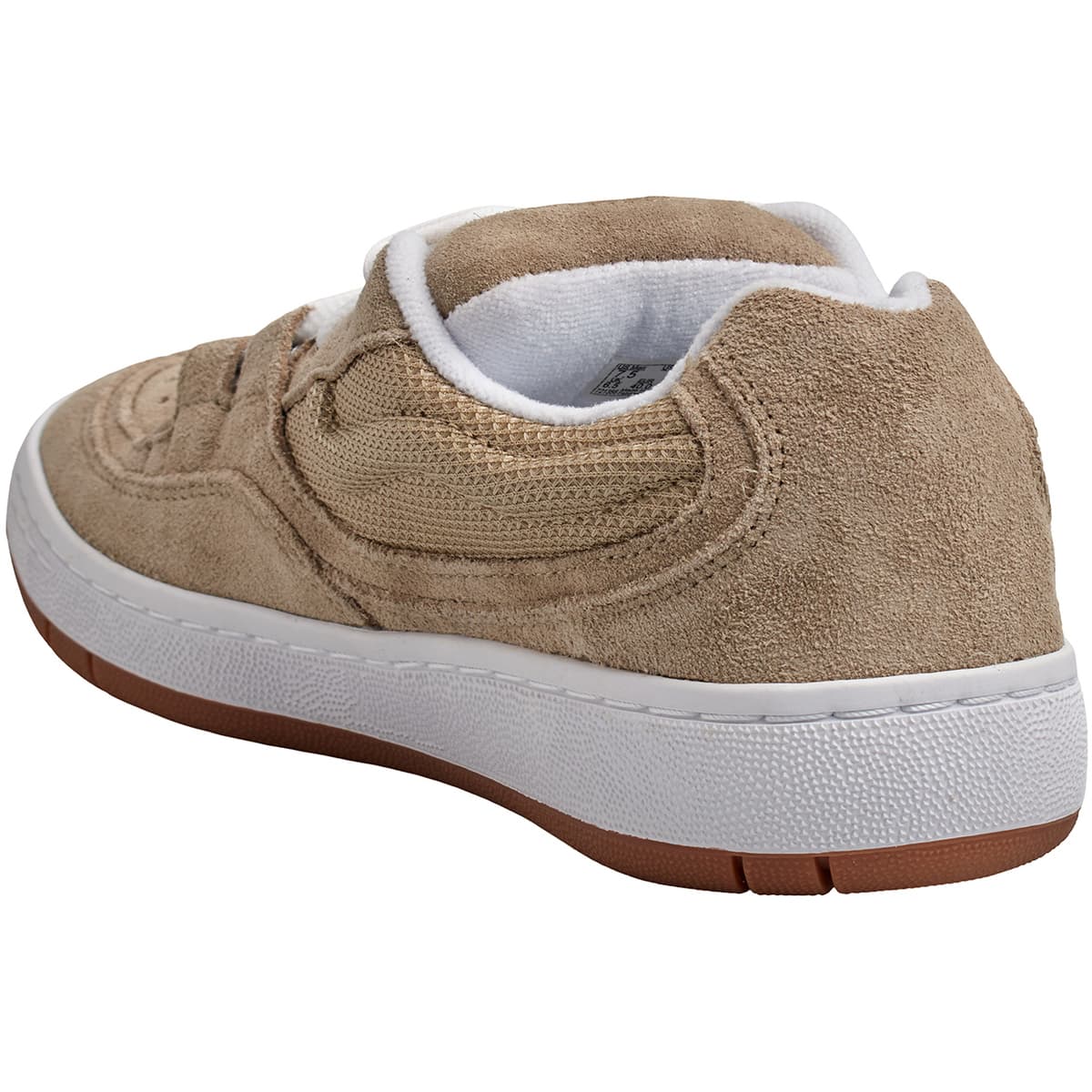 Men's Sneakers Vans Beige