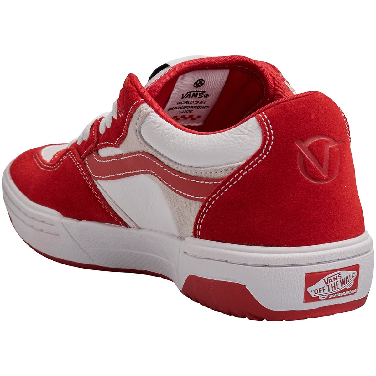 Men's Sneakers Vans Multicolor