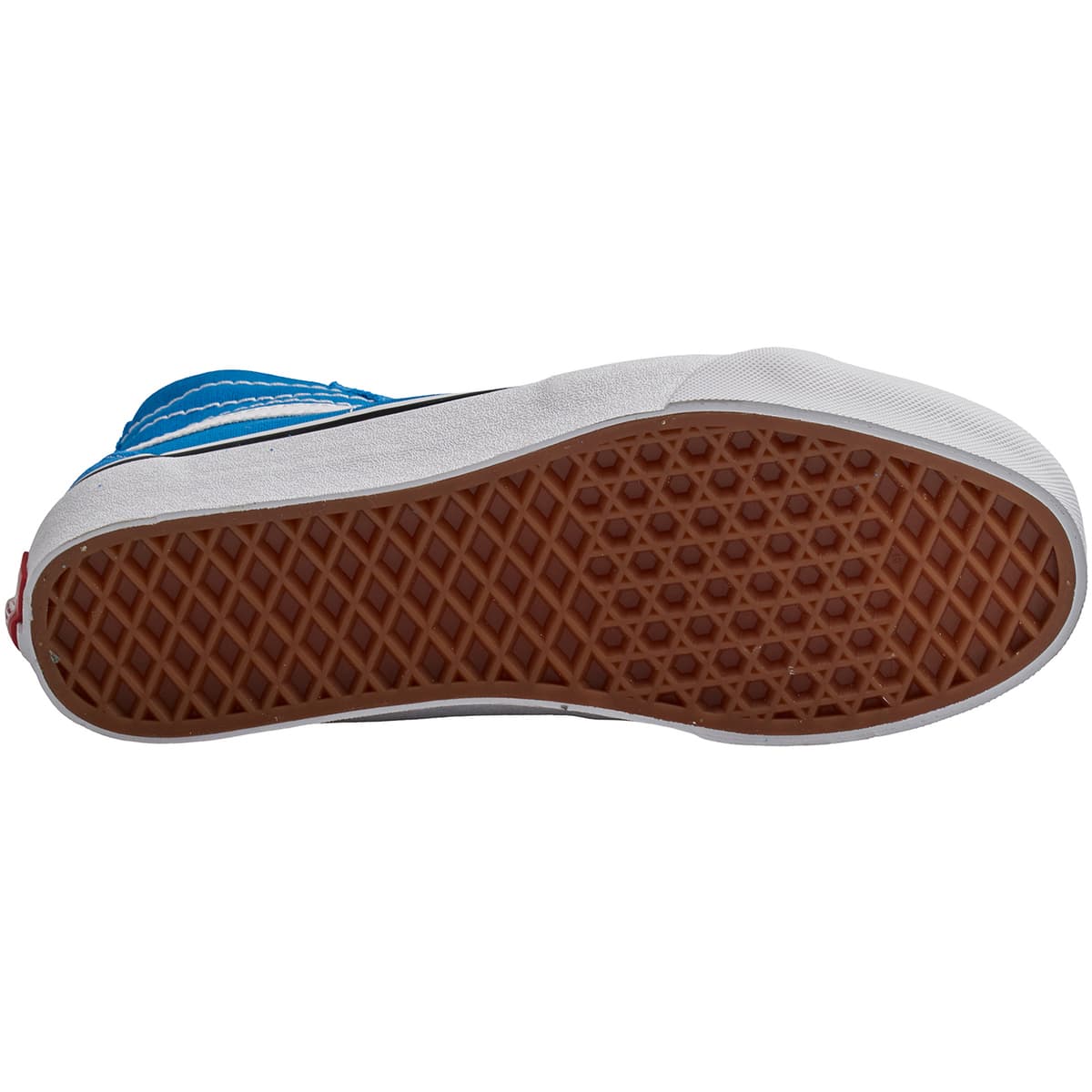 Women's Sneakers Vans Blue