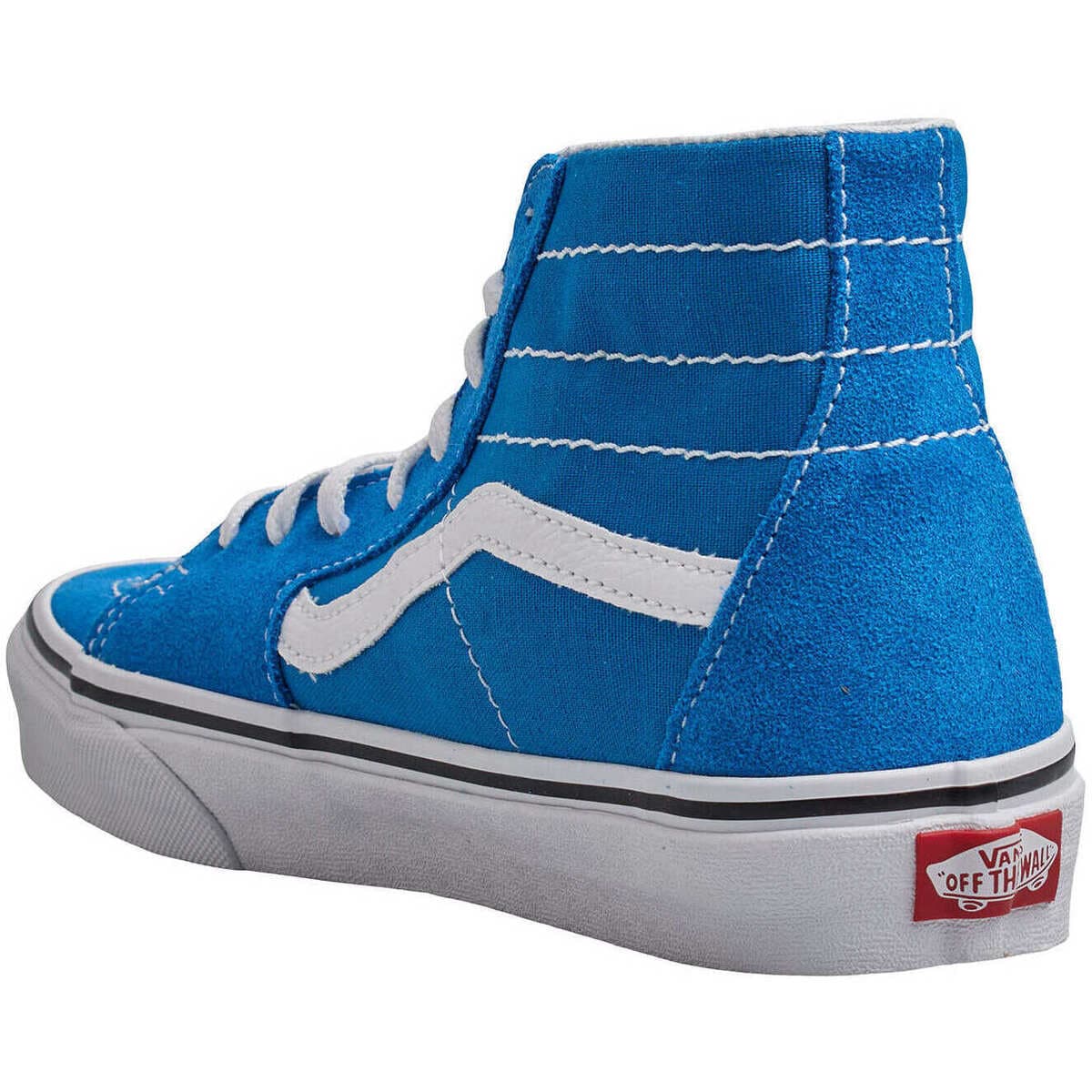 Women's Sneakers Vans Blue