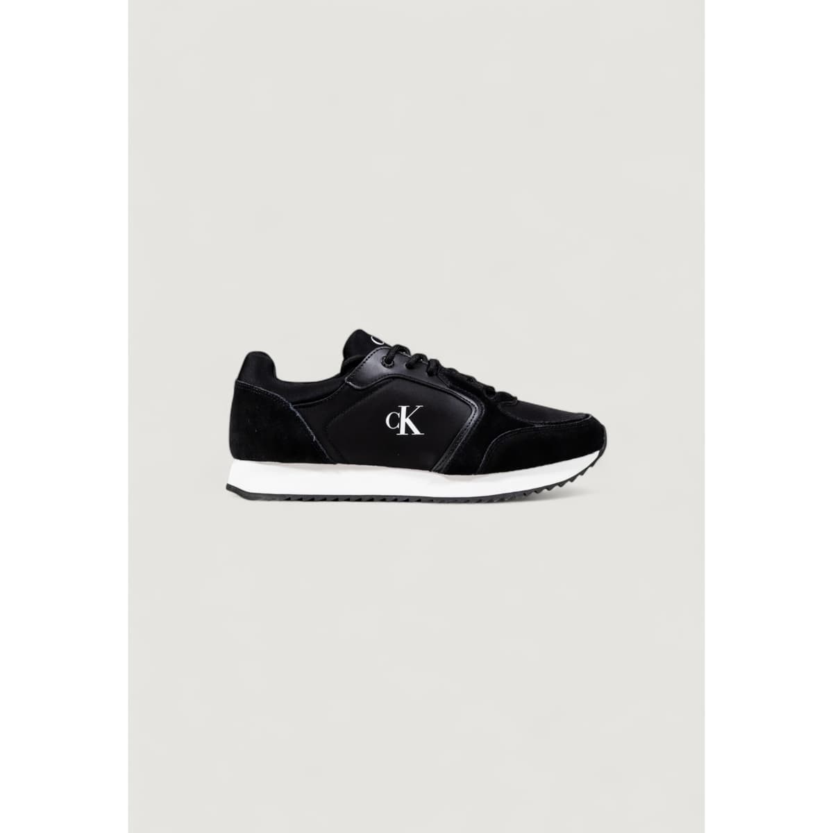 Women's Sneakers Calvin Klein Black