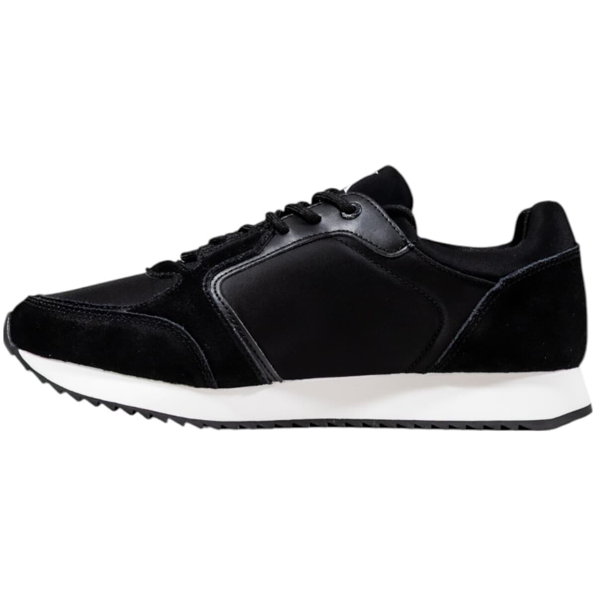 Women's Sneakers Calvin Klein Black
