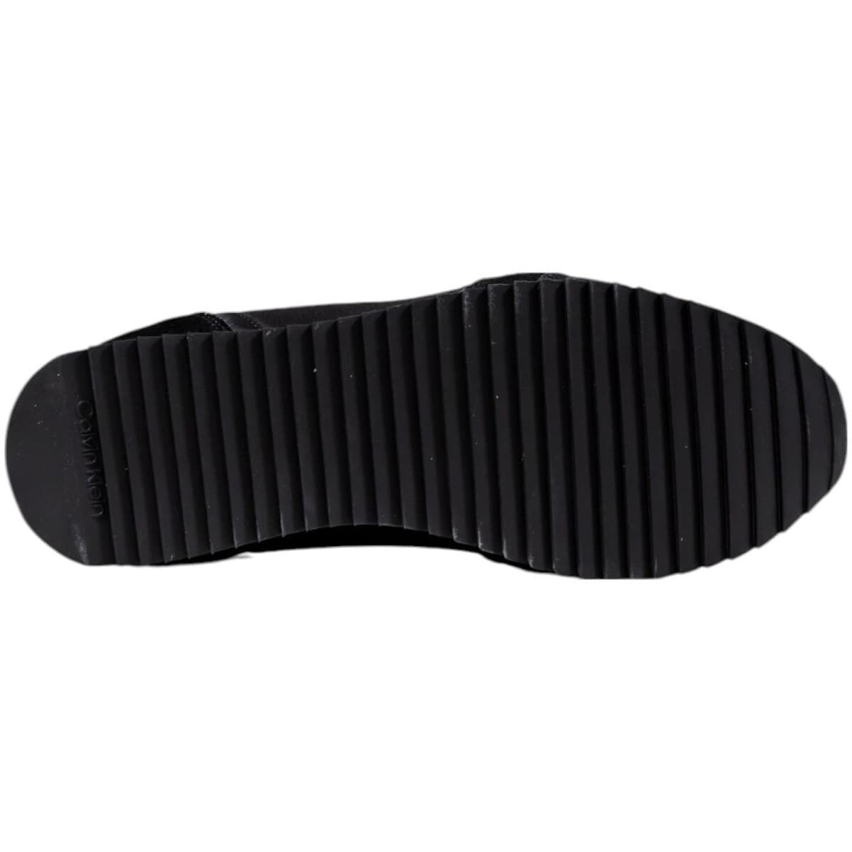 Women's Sneakers Calvin Klein Black