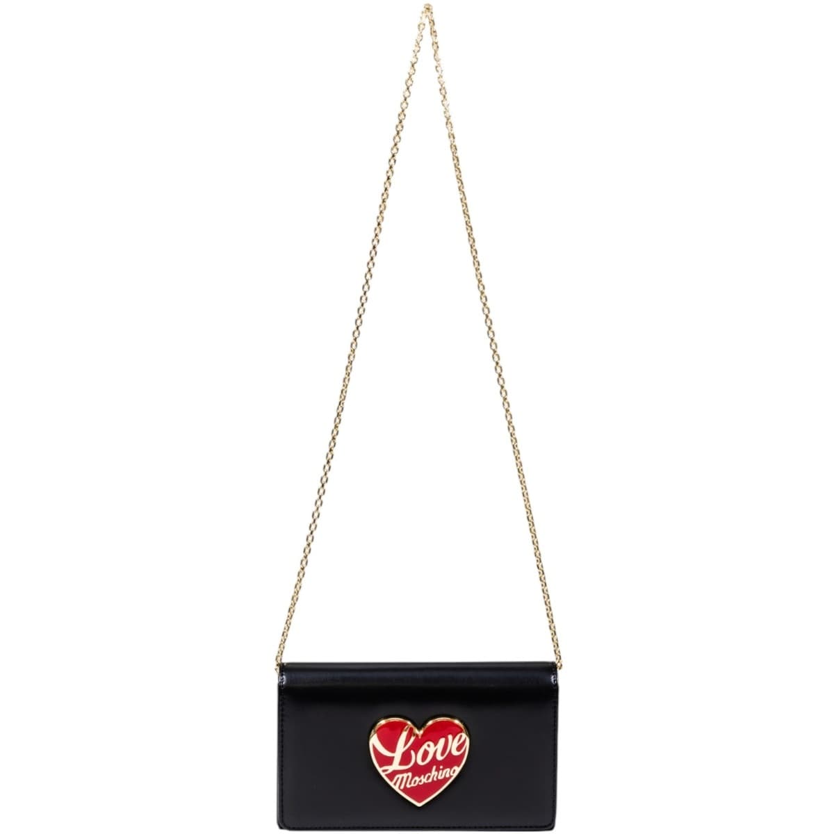 Women's Bags Love Moschino Black